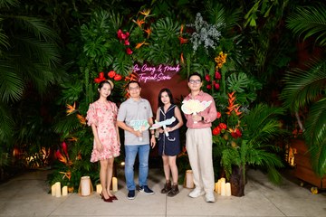 An Cuong and Friends 2026 - Ảnh #4676765