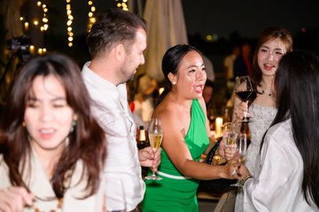 An Cuong and Friends 2026 - Ảnh #4676921