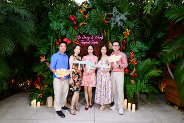 An Cuong and Friends 2026 - Ảnh #4676660