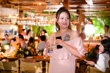 An Cuong and Friends 2026 - Ảnh #4676839
