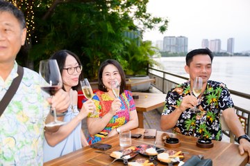 An Cuong and Friends 2026 - Ảnh #4676665