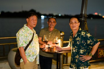 An Cuong and Friends 2026 - Ảnh #4677064