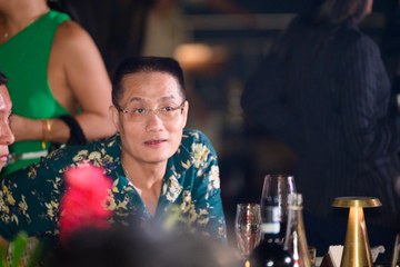 An Cuong and Friends 2026 - Ảnh #4677597