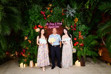 An Cuong and Friends 2026 - Ảnh #4676754
