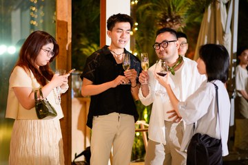 An Cuong and Friends 2026 - Ảnh #4677051