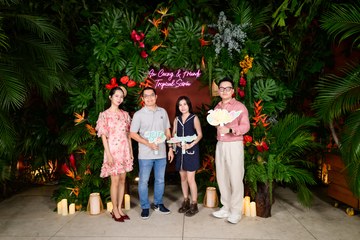 An Cuong and Friends 2026 - Ảnh #4676763