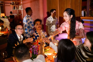 An Cuong and Friends 2026 - Ảnh #4676882