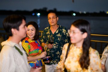 An Cuong and Friends 2026 - Ảnh #4677553
