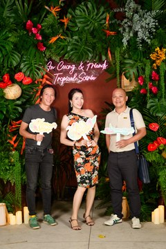 An Cuong and Friends 2026 - Ảnh #4677100