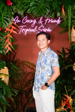 An Cuong and Friends 2026 - Ảnh #4676806