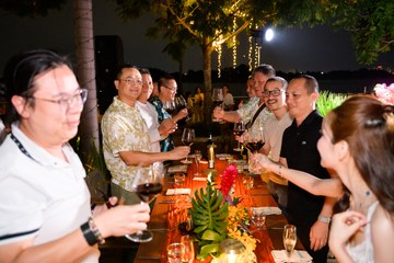 An Cuong and Friends 2026 - Ảnh #4676868