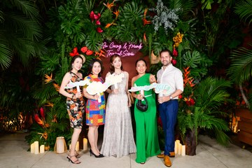 An Cuong and Friends 2026 - Ảnh #4676703
