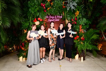 An Cuong and Friends 2026 - Ảnh #4676833