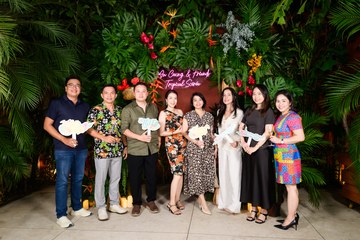 An Cuong and Friends 2026 - Ảnh #4676798