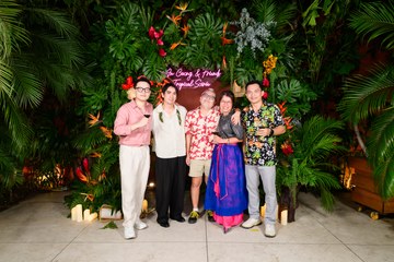 An Cuong and Friends 2026 - Ảnh #4676944