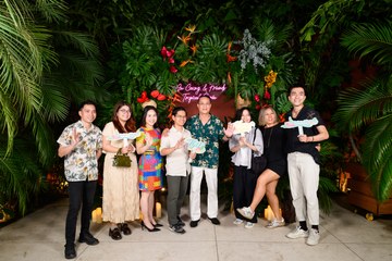 An Cuong and Friends 2026 - Ảnh #4676750