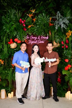 An Cuong and Friends 2026 - Ảnh #4676744
