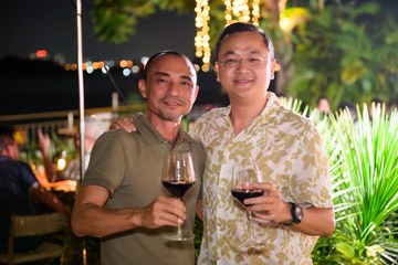 An Cuong and Friends 2026 - Ảnh #4676880