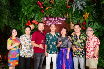 An Cuong and Friends 2026 - Ảnh #4676955
