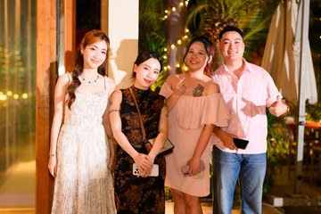 An Cuong and Friends 2026 - Ảnh #4677225