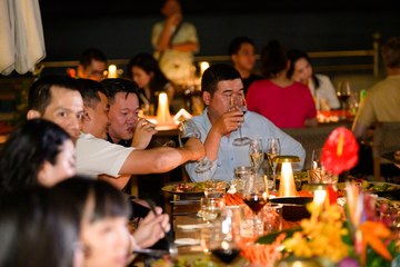 An Cuong and Friends 2026 - Ảnh #4677167