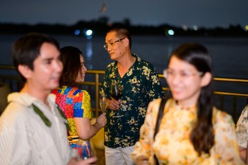 An Cuong and Friends 2026 - Ảnh #4677552