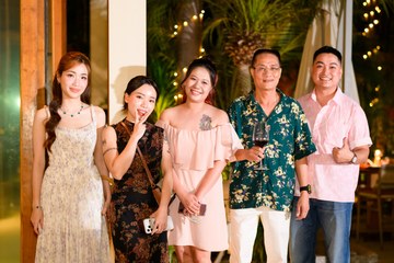 An Cuong and Friends 2026 - Ảnh #4677229