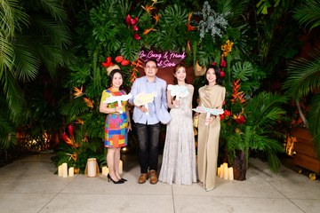 An Cuong and Friends 2026 - Ảnh #4676721