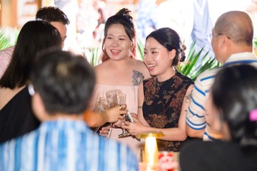 An Cuong and Friends 2026 - Ảnh #4677155