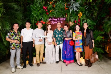 An Cuong and Friends 2026 - Ảnh #4676791