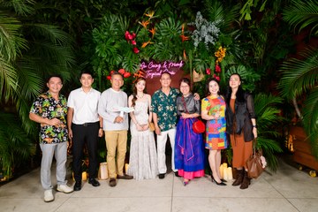 An Cuong and Friends 2026 - Ảnh #4676792