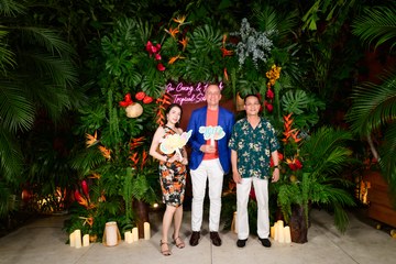 An Cuong and Friends 2026 - Ảnh #4676758