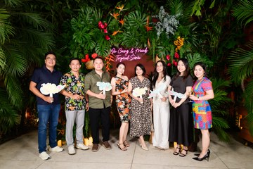 An Cuong and Friends 2026 - Ảnh #4676794