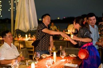 An Cuong and Friends 2026 - Ảnh #4677076