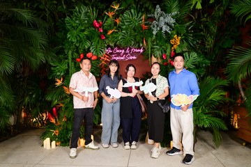 An Cuong and Friends 2026 - Ảnh #4676822