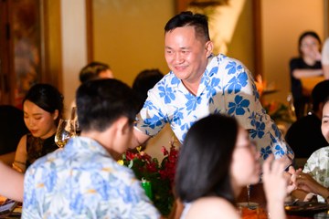 An Cuong and Friends 2026 - Ảnh #4677173