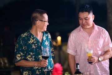 An Cuong and Friends 2026 - Ảnh #4677135