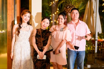 An Cuong and Friends 2026 - Ảnh #4677226