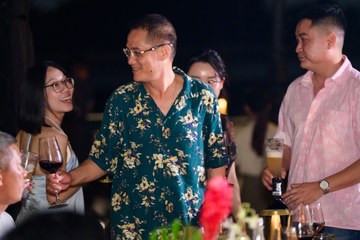 An Cuong and Friends 2026 - Ảnh #4677136