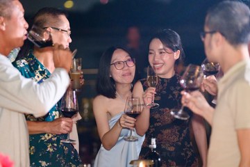 An Cuong and Friends 2026 - Ảnh #4677147