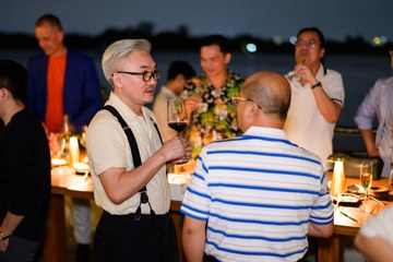 An Cuong and Friends 2026 - Ảnh #4677046