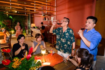 An Cuong and Friends 2026 - Ảnh #4676863