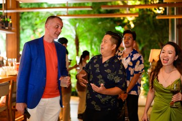 An Cuong and Friends 2026 - Ảnh #4677068