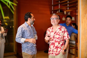 An Cuong and Friends 2026 - Ảnh #4676727