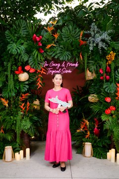 An Cuong and Friends 2026 - Ảnh #4676655