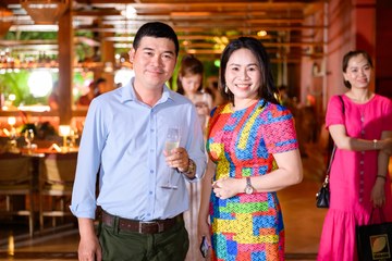 An Cuong and Friends 2026 - Ảnh #4676690