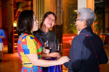 An Cuong and Friends 2026 - Ảnh #4676899