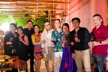 An Cuong and Friends 2026 - Ảnh #4676959