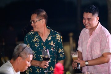 An Cuong and Friends 2026 - Ảnh #4677141