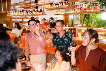 An Cuong and Friends 2026 - Ảnh #4676861